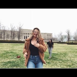 Meet your Posher, Bryanna